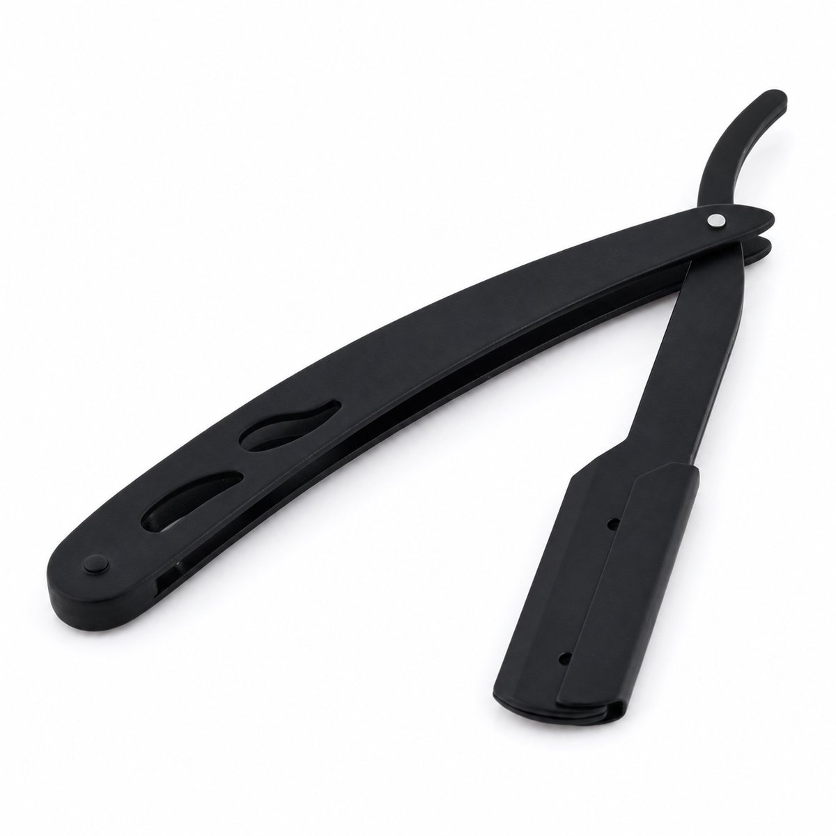 Black Holes Slim shavette razor, SB-RZ-028